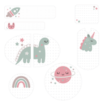 BABY (BOHO THEMES)