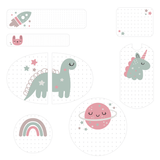 BABY (BOHO THEMES)