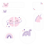BABY (BOHO THEMES)