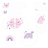 BABY (BOHO THEMES)