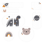 BABY (BOHO THEMES)