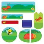 DAYCARE (THEMES)