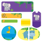 DAYCARE (THEMES)