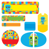 DAYCARE (THEMES)