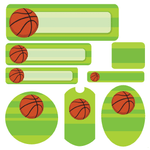 SPORTS (THEMES)