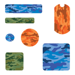 TECH (PATTERNS)