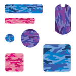 TECH (PATTERNS)
