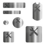 TECH (ICONS)