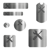 TECH (ICONS)