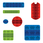 TECH (PATTERNS)