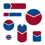VARSITY  (CHEVRON)  Contact