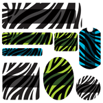CAMP (PATTERNS)