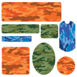 CAMP (PATTERNS)