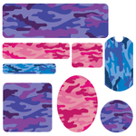 CAMP (PATTERNS)