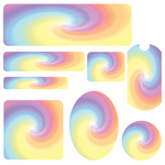 CAMP (PATTERNS)