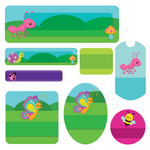 CAMP (THEMES)