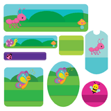 CAMP (THEMES)