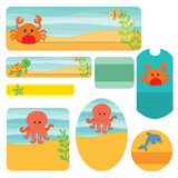 CAMP (THEMES)