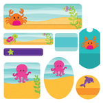 CAMP (THEMES)