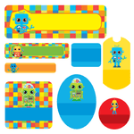 CAMP (THEMES)