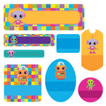 CAMP (THEMES)