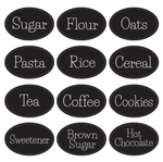 PANTRY LABELS