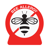 ALLERGY LABELS