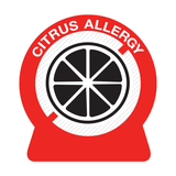 ALLERGY LABELS
