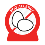 ALLERGY LABELS