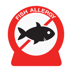 ALLERGY LABELS