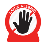 ALLERGY LABELS