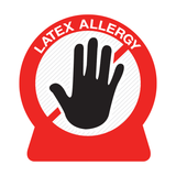 ALLERGY LABELS
