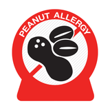 ALLERGY LABELS