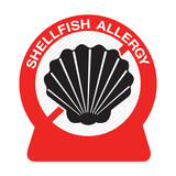 ALLERGY LABELS
