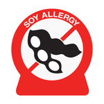 ALLERGY LABELS