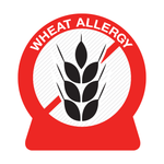 ALLERGY LABELS