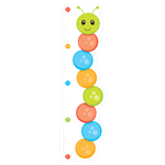 CATERPILLAR - RED