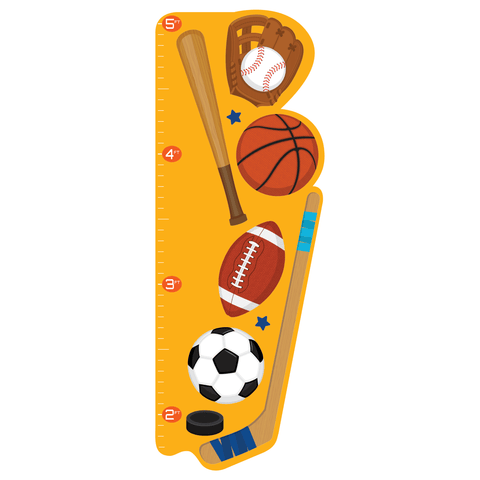 SPORTS - ORANGE