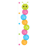 CATERPILLAR - PINK