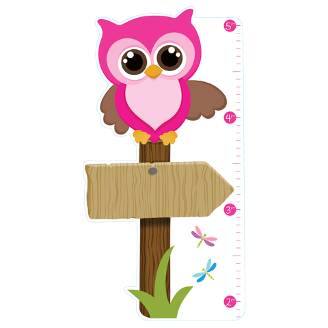 OWL - PINK