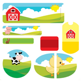 DAYCARE (THEMES)