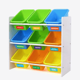 TOY BIN LABELS