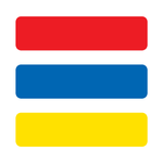 RECTANGLE (COLOURS)