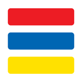 RECTANGLE (COLOURS)