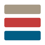 RECTANGLE (COLOURS)