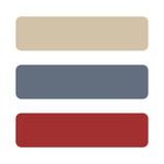RECTANGLE (COLOURS)