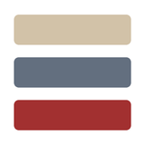 RECTANGLE (COLOURS)