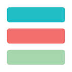 RECTANGLE (COLOURS)