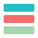 RECTANGLE (COLOURS)