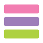RECTANGLE (COLOURS)